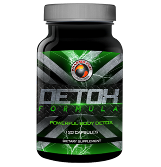 detoxify, supplement