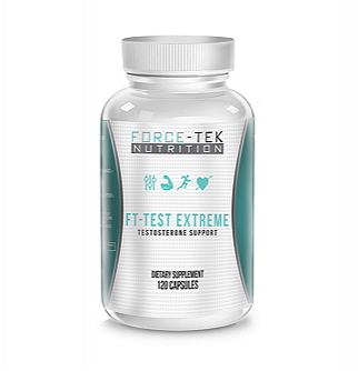 ft-test-extreme test booster