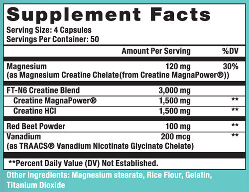 FTN6_Creatine