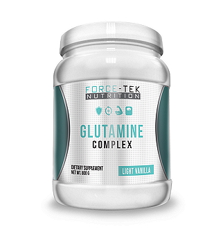 glutamine-complex glutamine