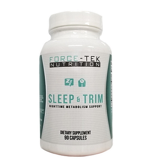 Sleep & Trim