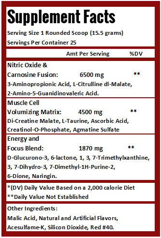 Total Nutrition Sw Florida Supplements