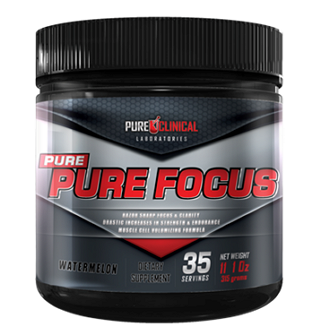 focus, supplement