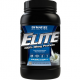 elite, protein, powder, post workout