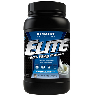 elite, protein, powder, post workout