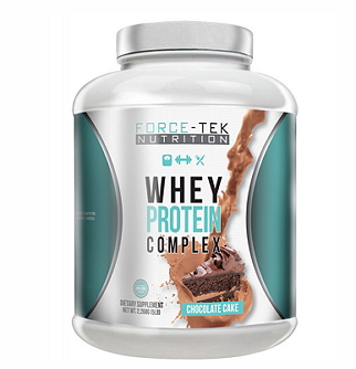 whey powder